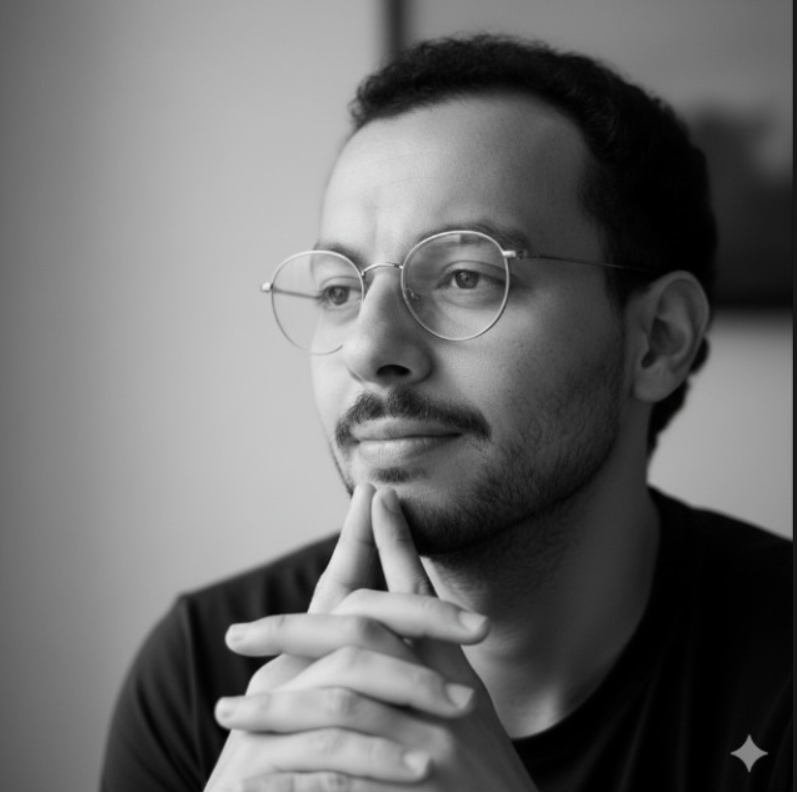 Halisson Jessé Camargo